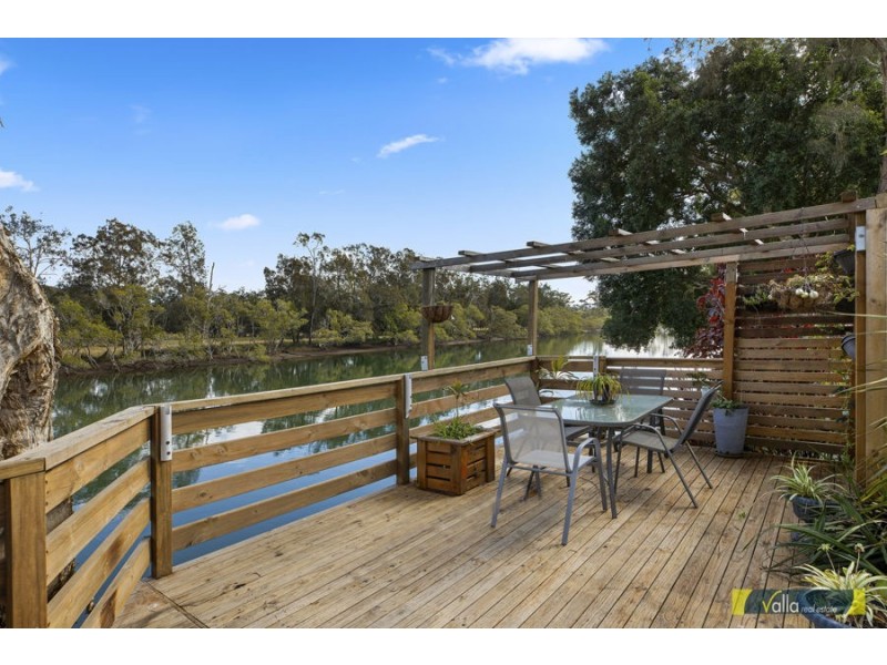 43 Newry Island Drive, Urunga NSW 2455