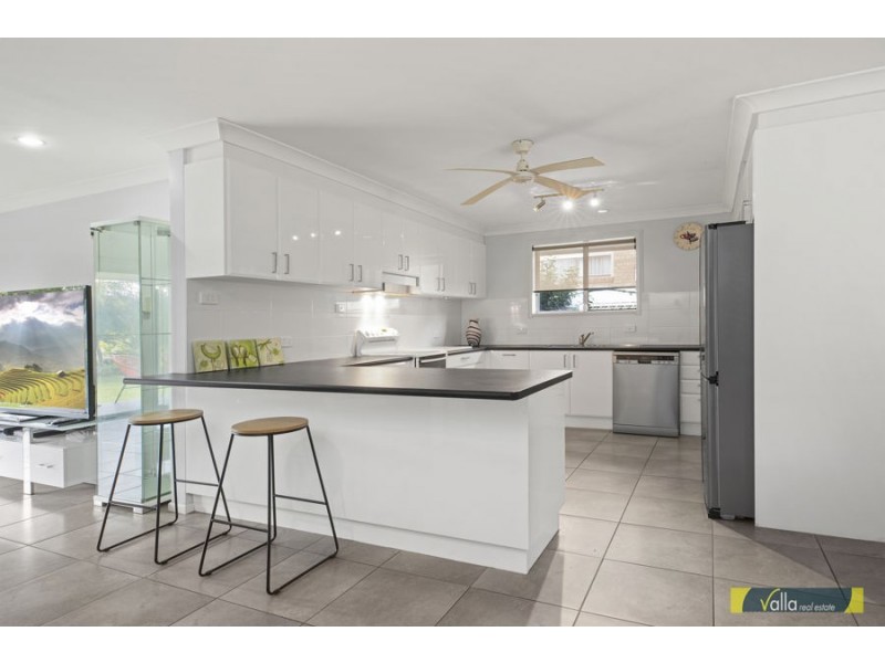 43 Newry Island Drive, Urunga NSW 2455