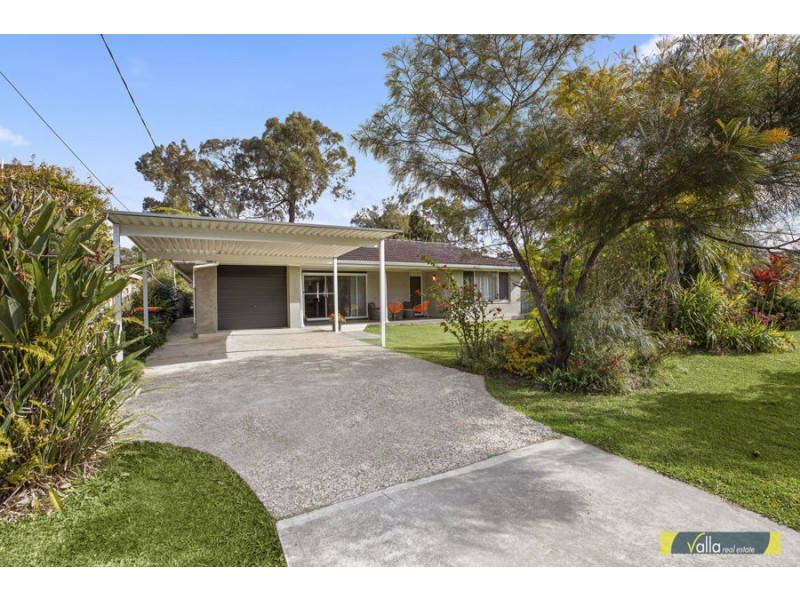 43 Newry Island Drive, Urunga NSW 2455