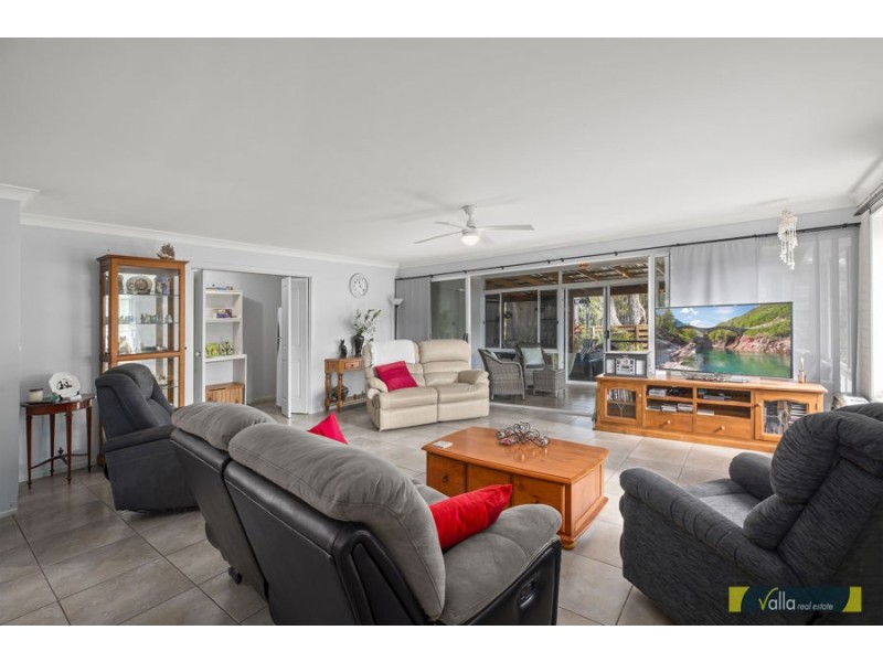 43 Newry Island Drive, Urunga NSW 2455