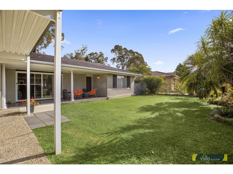 43 Newry Island Drive, Urunga NSW 2455