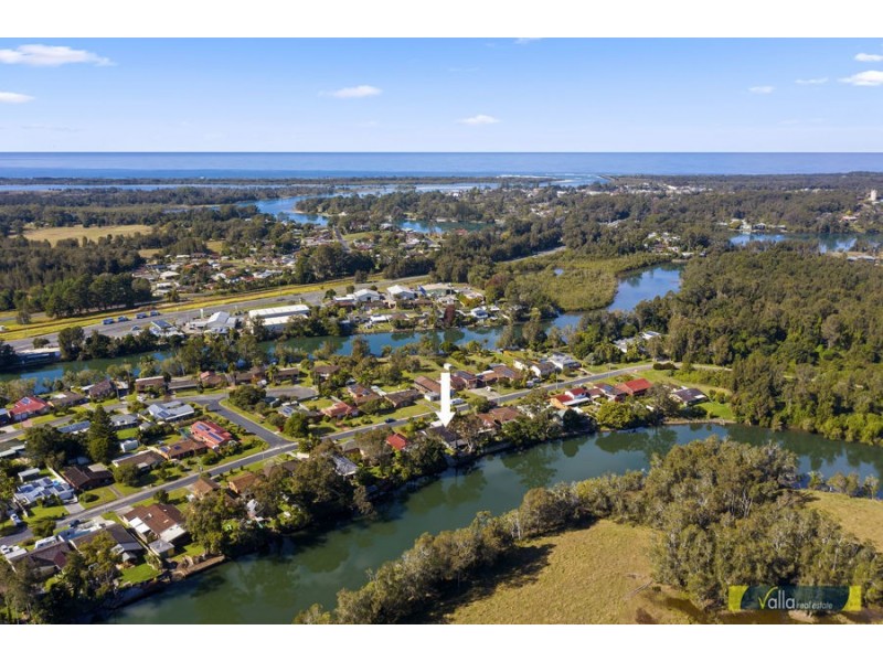 43 Newry Island Drive, Urunga NSW 2455