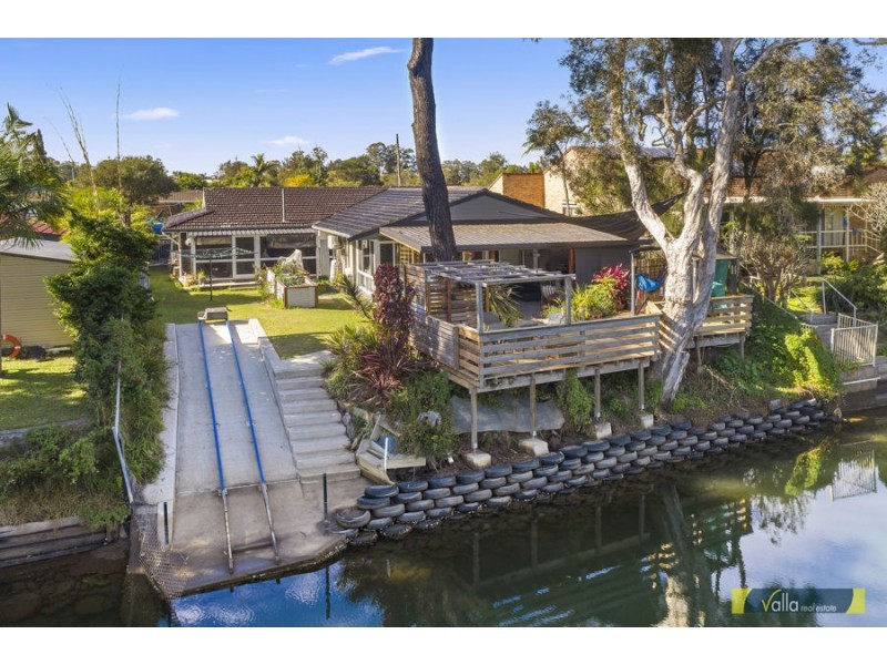 43 Newry Island Drive, Urunga NSW 2455
