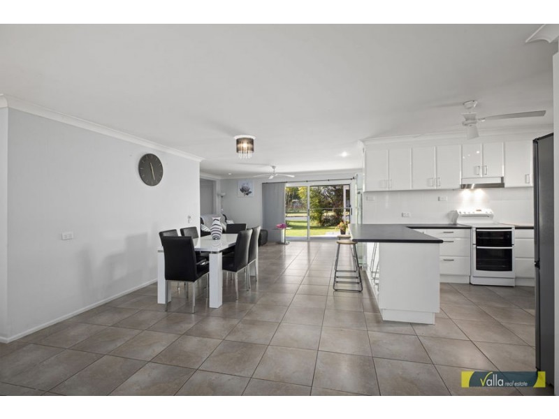43 Newry Island Drive, Urunga NSW 2455