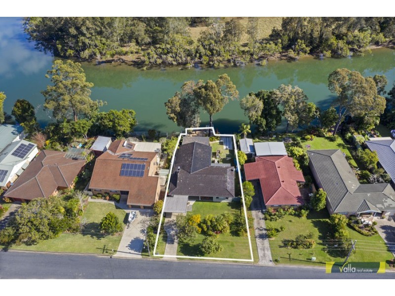 43 Newry Island Drive, Urunga NSW 2455