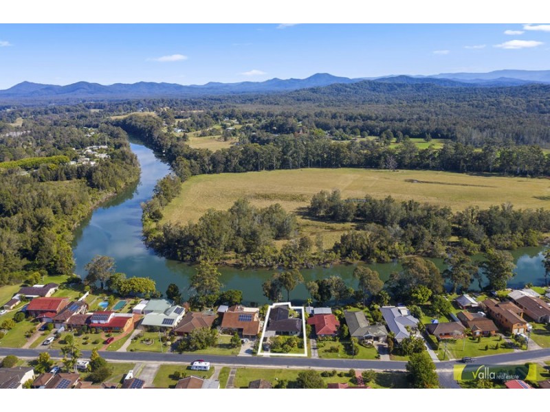 43 Newry Island Drive, Urunga NSW 2455