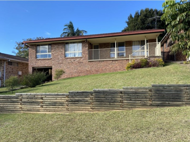 7 Glen Sheather Drive, Nambucca Heads NSW 2448