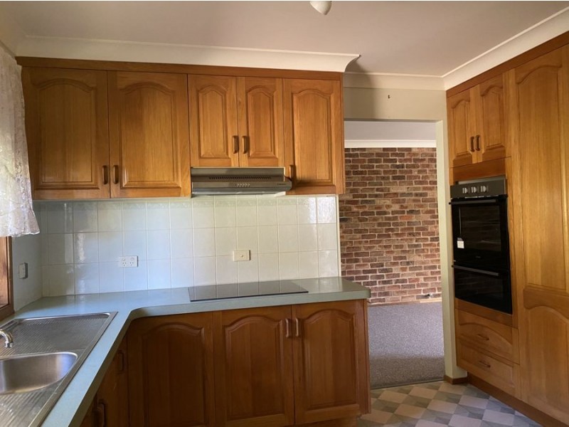 7 Glen Sheather Drive, Nambucca Heads NSW 2448