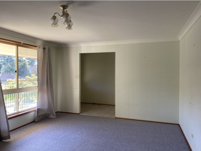 7 Glen Sheather Drive, Nambucca Heads NSW 2448