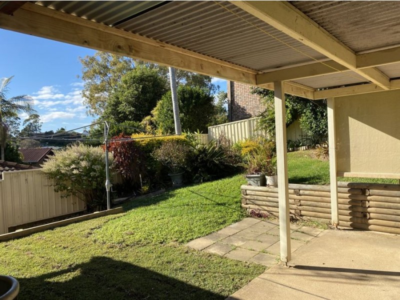 7 Glen Sheather Drive, Nambucca Heads NSW 2448