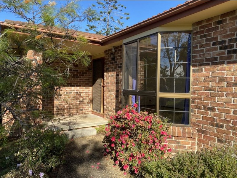 4 Hibiscus Drive, Valla Beach NSW 2448