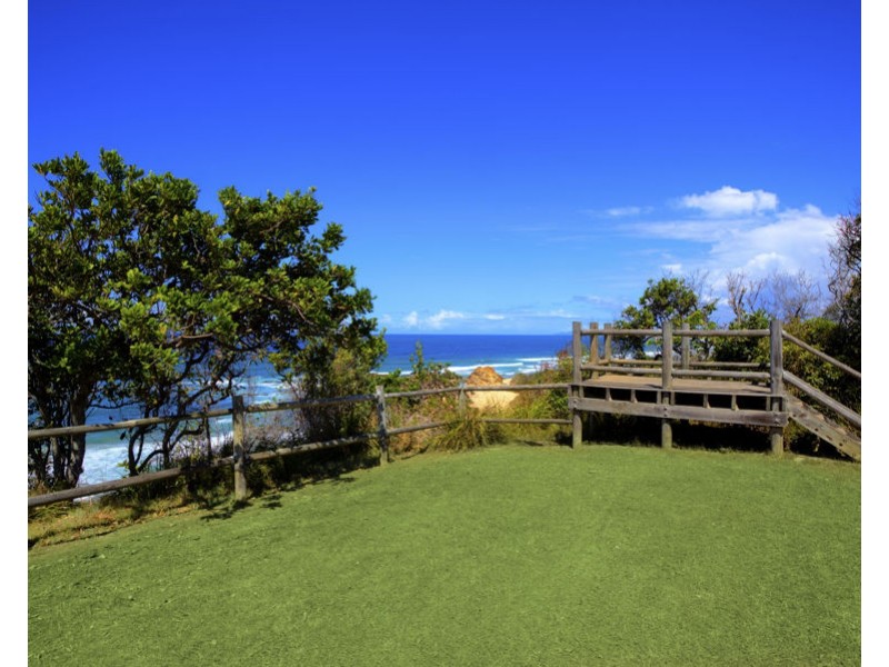LOT 263 SWORDFISH DRIVE, Valla Beach NSW 2448