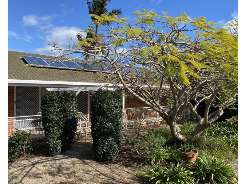 1 Pacey Street, Nambucca Heads NSW 2448