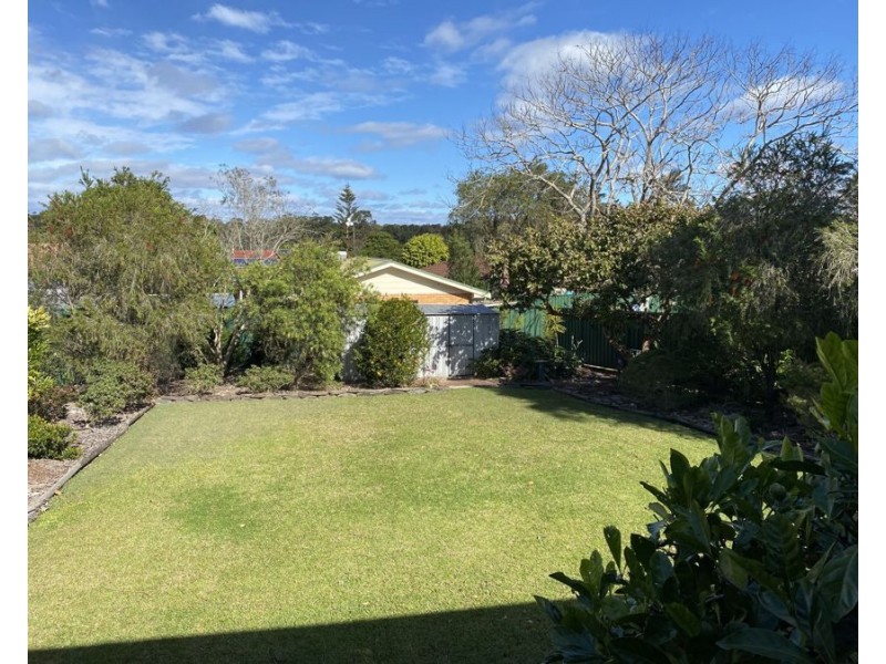 1 Pacey Street, Nambucca Heads NSW 2448