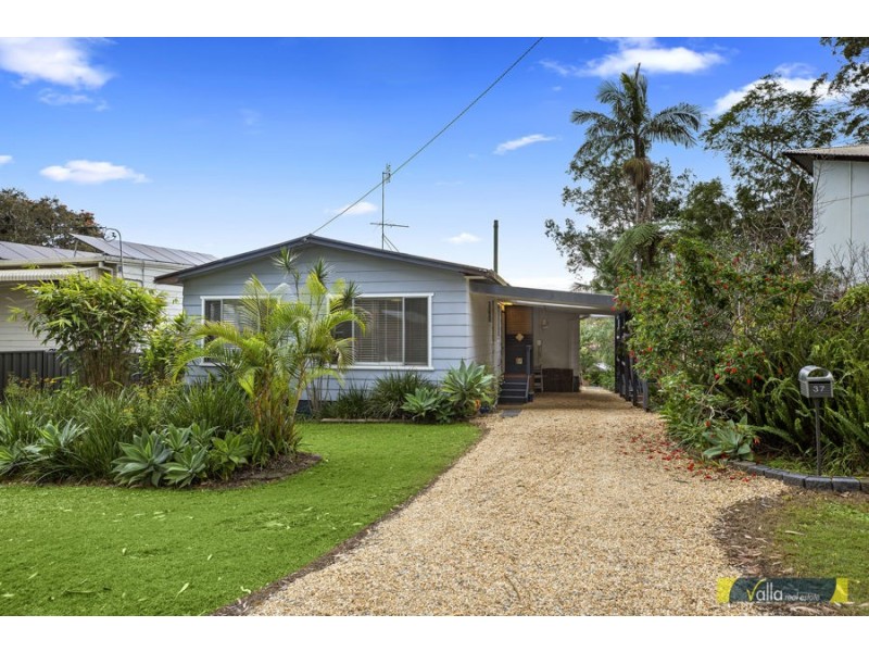 37 BANYANDAH ROAD, Hyland Park NSW 2448