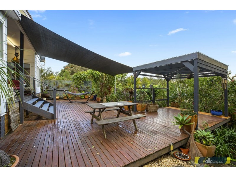 37 BANYANDAH ROAD, Hyland Park NSW 2448