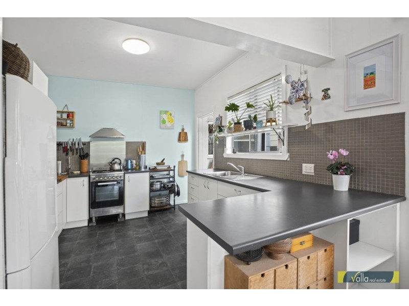 37 BANYANDAH ROAD, Hyland Park NSW 2448