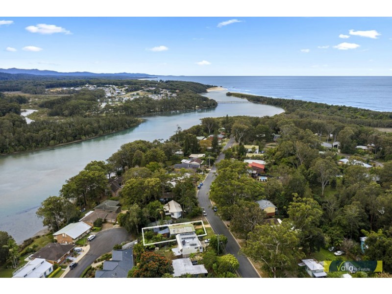 37 BANYANDAH ROAD, Hyland Park NSW 2448