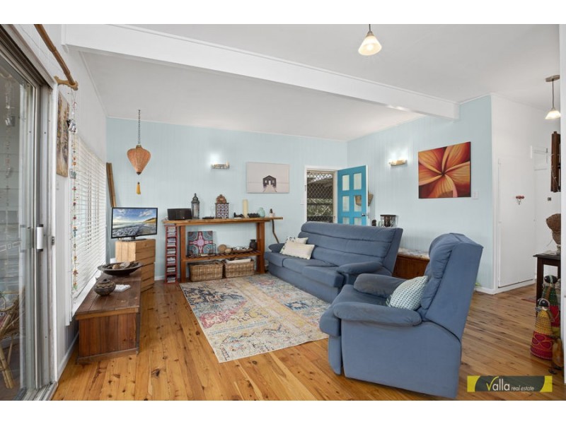 37 BANYANDAH ROAD, Hyland Park NSW 2448