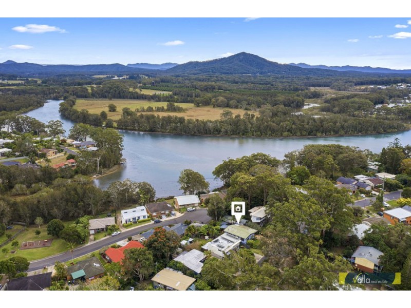 37 BANYANDAH ROAD, Hyland Park NSW 2448