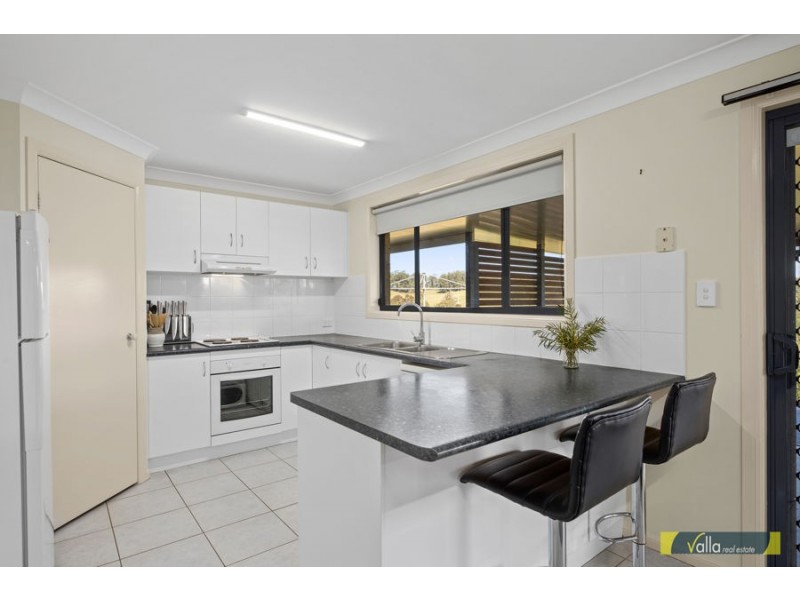 91 Preston Drive, Macksville NSW 2447