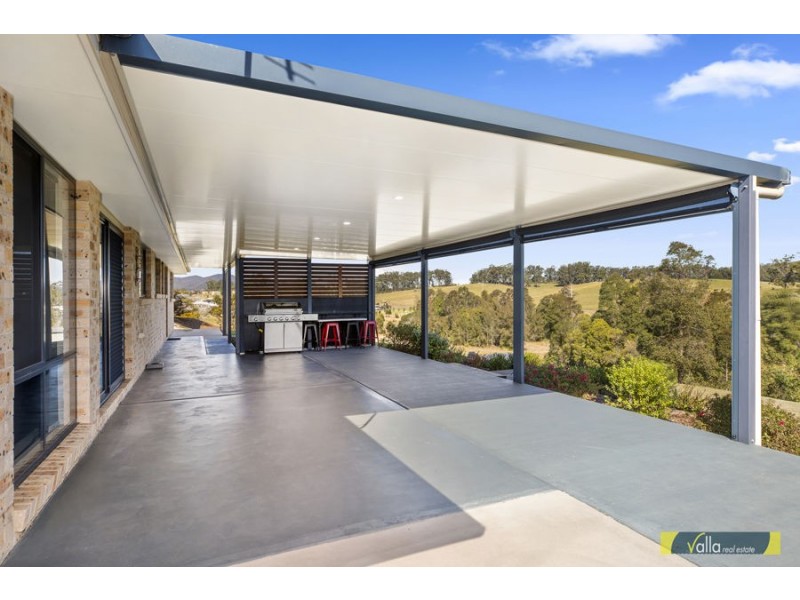 91 Preston Drive, Macksville NSW 2447