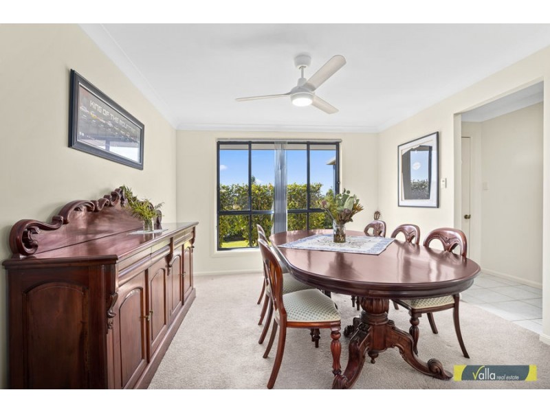 91 Preston Drive, Macksville NSW 2447