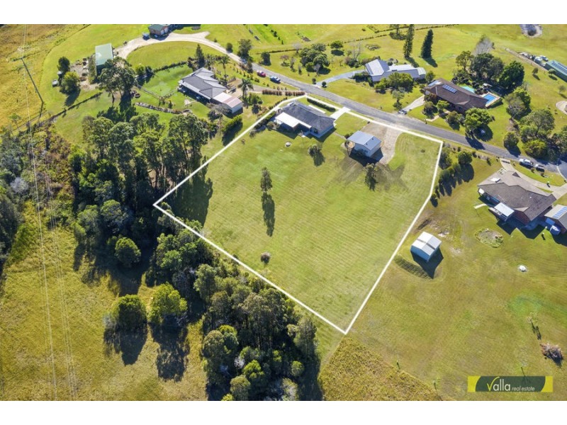91 Preston Drive, Macksville NSW 2447