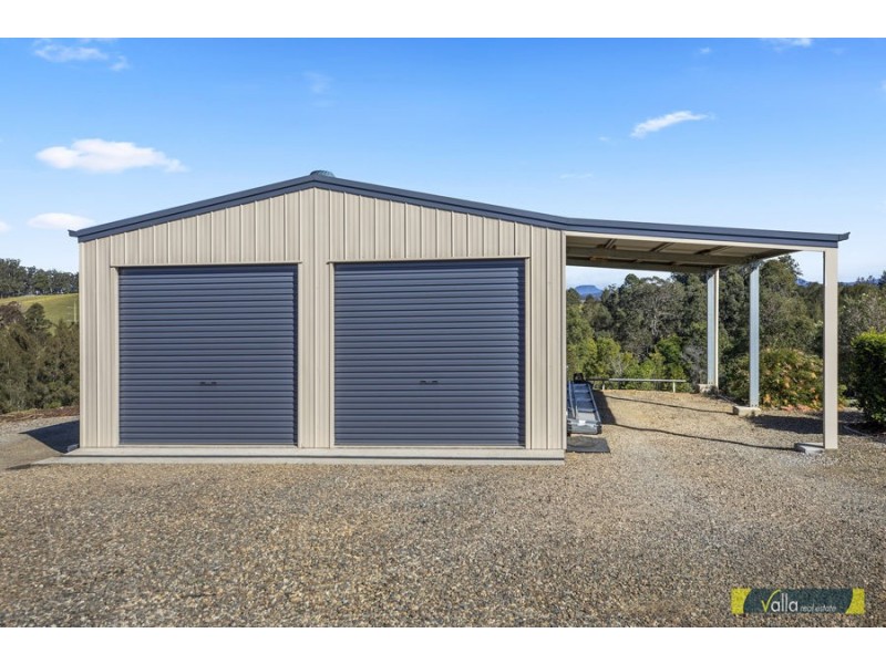91 Preston Drive, Macksville NSW 2447