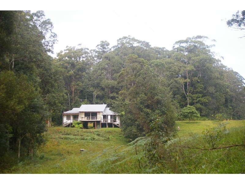 Bellingen NSW 2454