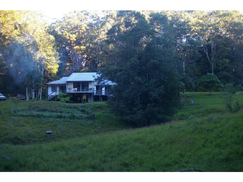 Bellingen NSW 2454