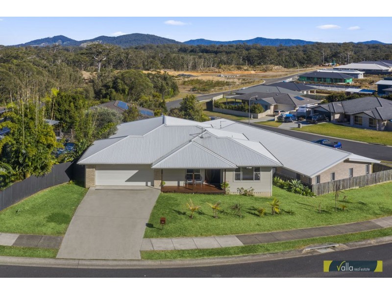 34A Seaforth Drive, Valla Beach NSW 2448