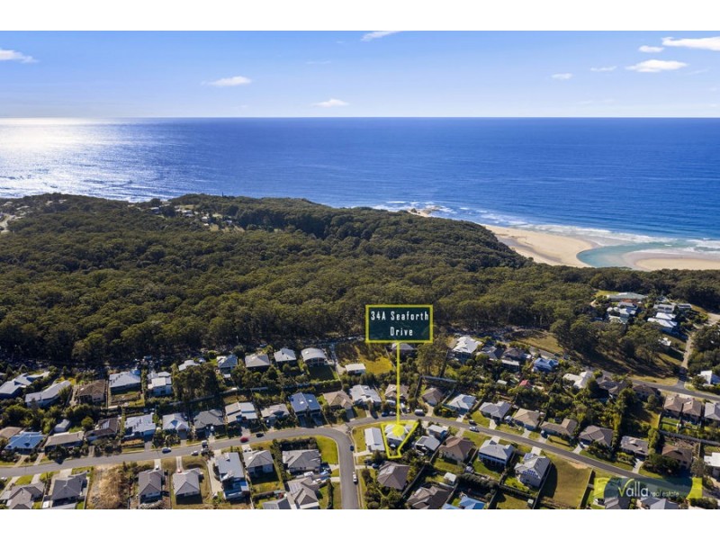34A Seaforth Drive, Valla Beach NSW 2448