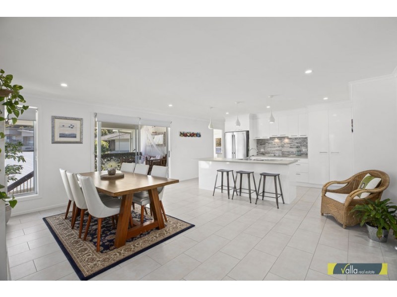 34A Seaforth Drive, Valla Beach NSW 2448