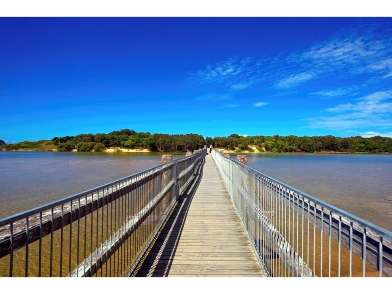 Lot 226 SWORDFISH DRIVE, Valla Beach NSW 2448