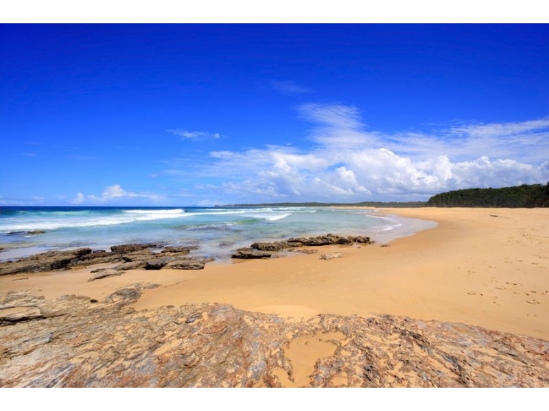 Lot 256 SWORDFISH DRIVE, Valla Beach NSW 2448