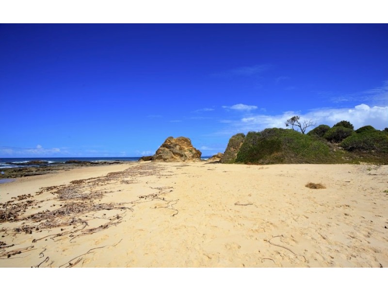 Lot 256 SWORDFISH DRIVE, Valla Beach NSW 2448