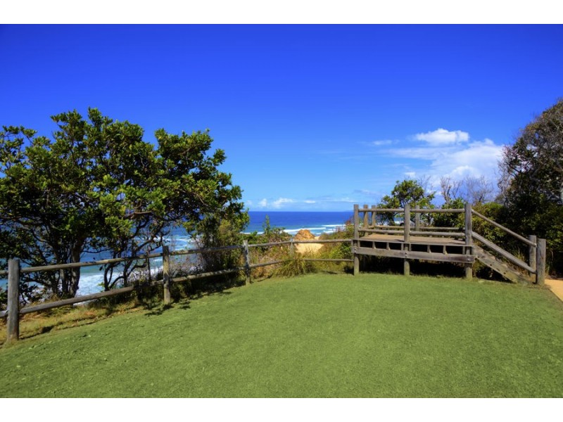 Lot 256 SWORDFISH DRIVE, Valla Beach NSW 2448