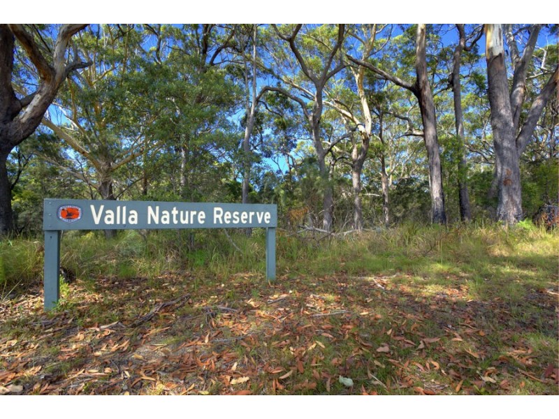 LOT 235 SWORDFISH DRIVE, Valla Beach NSW 2448