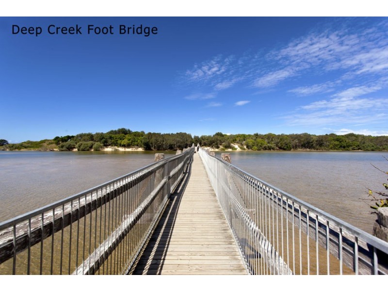 LOT 235 SWORDFISH DRIVE, Valla Beach NSW 2448