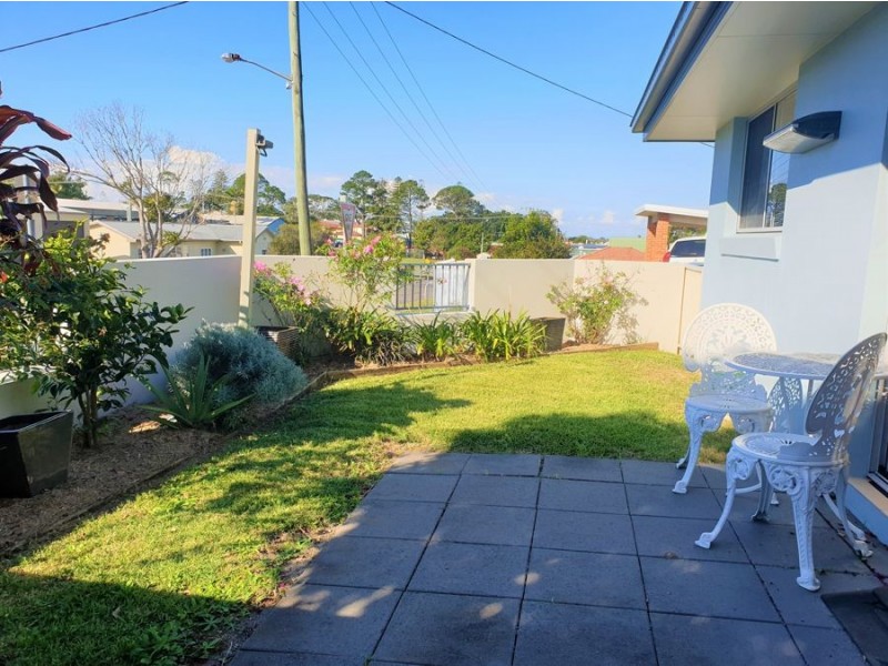 Unit 4 /14 Coopers Lane, Urunga NSW 2455