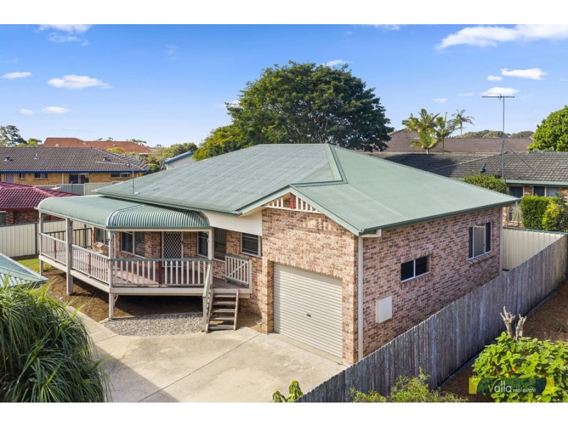 24A KUTA AVENUE, Valla Beach NSW 2448