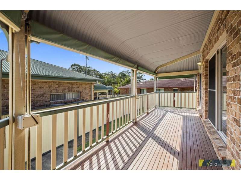 24A KUTA AVENUE, Valla Beach NSW 2448