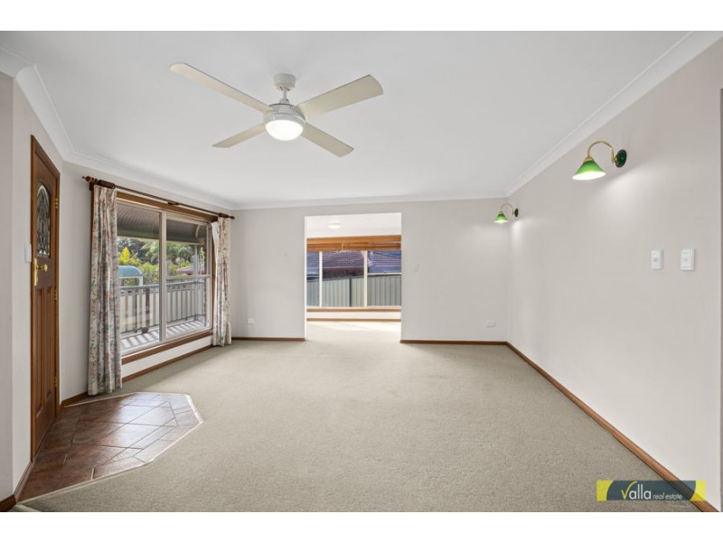 24A KUTA AVENUE, Valla Beach NSW 2448