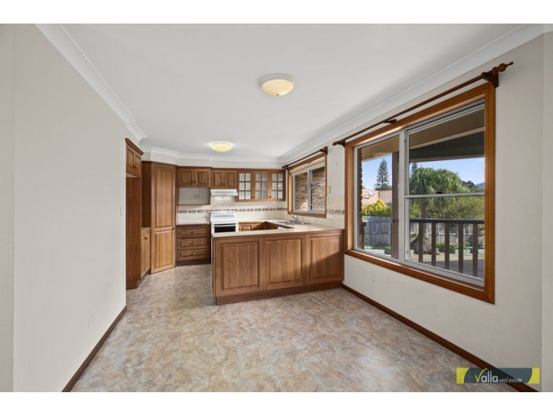 24A KUTA AVENUE, Valla Beach NSW 2448