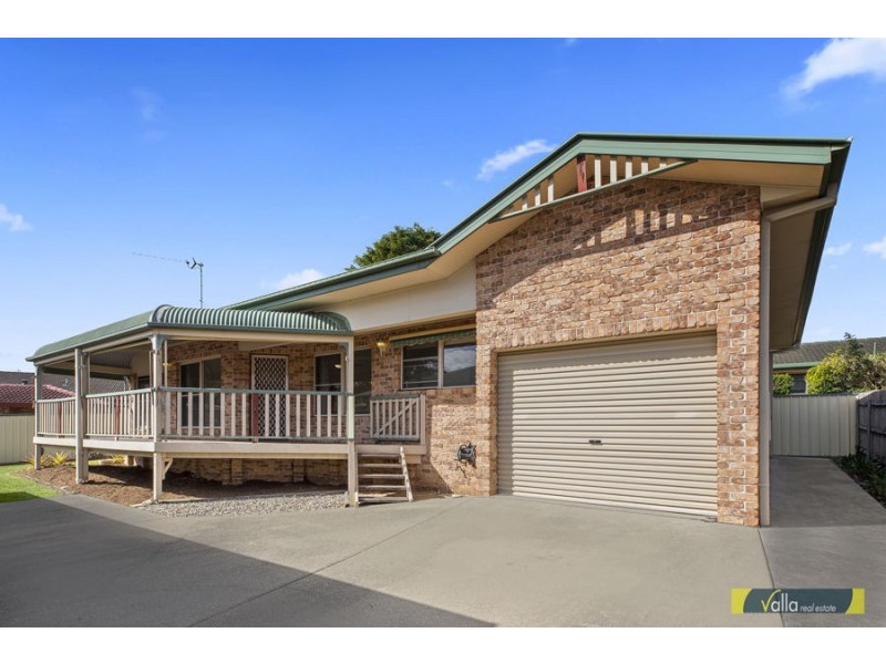 24A KUTA AVENUE, Valla Beach NSW 2448