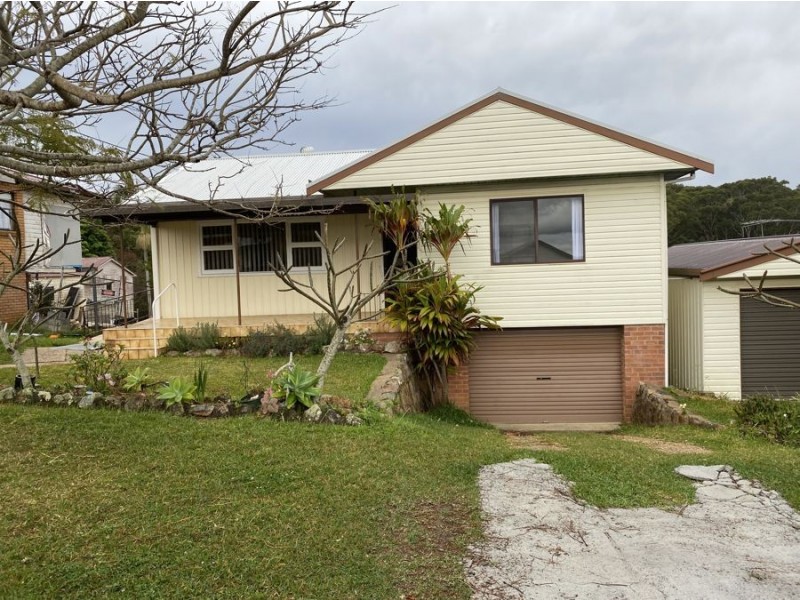 33 Lee Street, Nambucca Heads NSW 2448