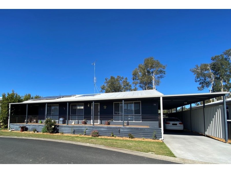 78 Acacia Place, Valla Beach NSW 2448