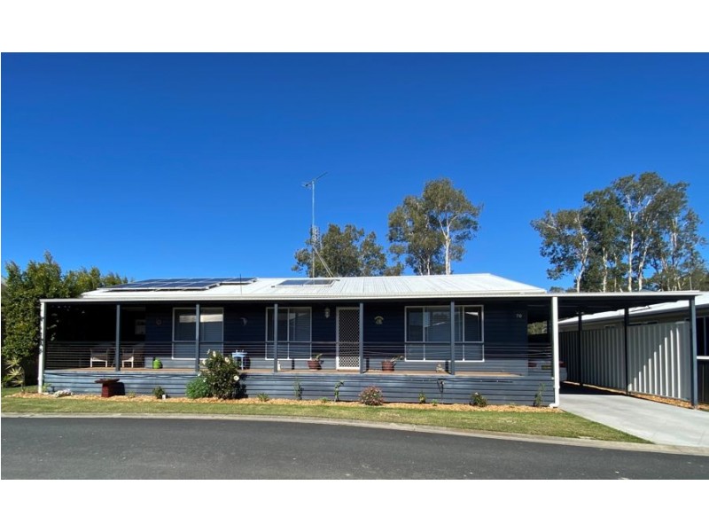 78 Acacia Place, Valla Beach NSW 2448