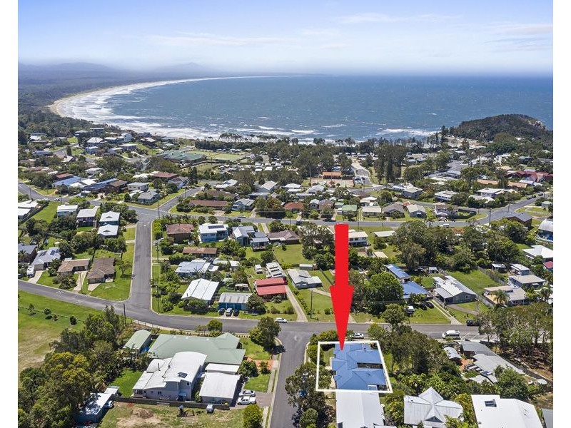 1/27 Vernon Street, Scotts Head NSW 2447